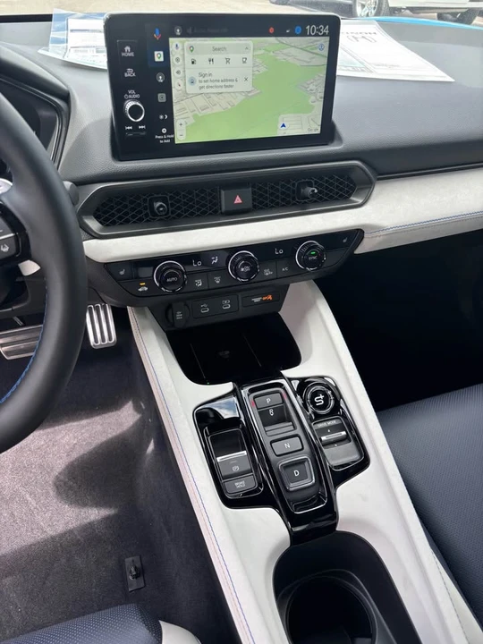 2026 Honda Prelude - Image 4 of 10