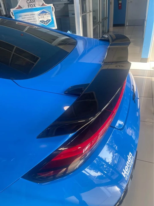 2026 Honda Prelude - Image 3 of 7