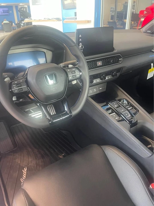 2026 Honda Prelude - Image 4 of 7
