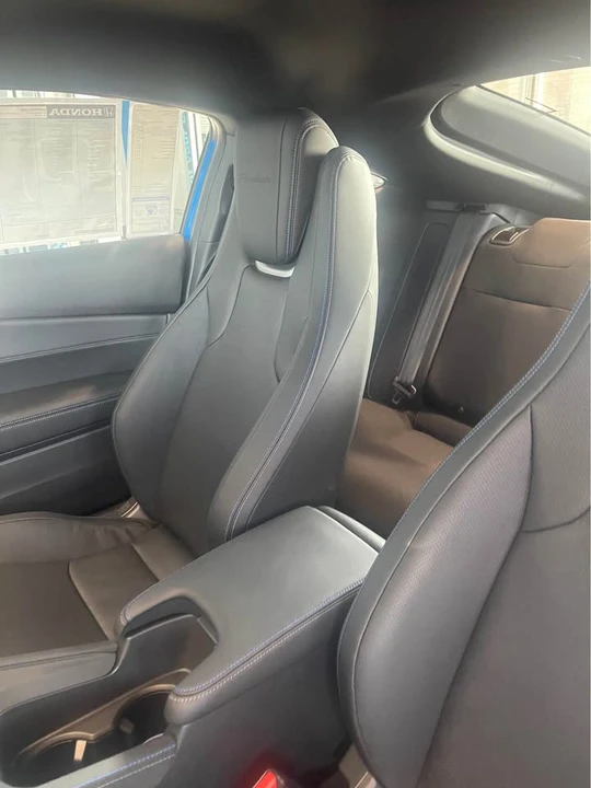 2026 Honda Prelude - Image 6 of 7
