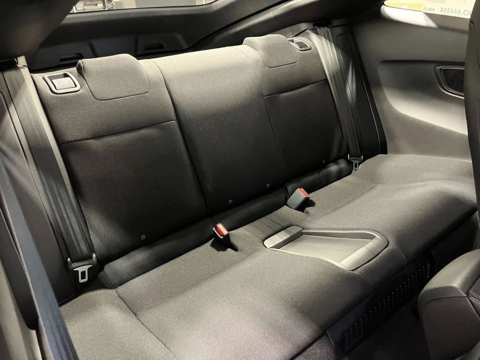 2026 Honda Prelude - Image 23 of 24