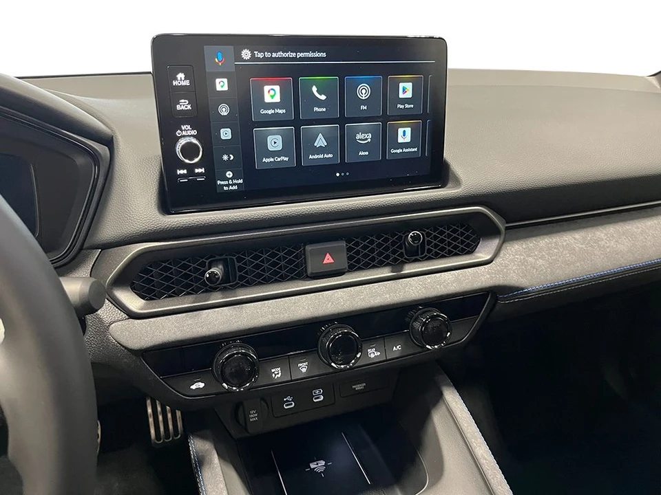 2026 Honda Prelude - Image 19 of 24