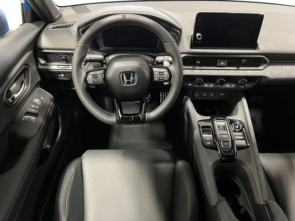2026 Honda Prelude - Image 18 of 24