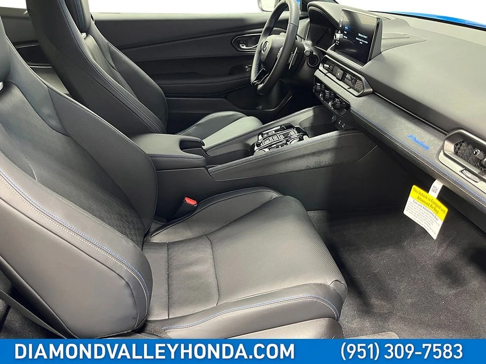 2026 Honda Prelude - Image 24 of 24