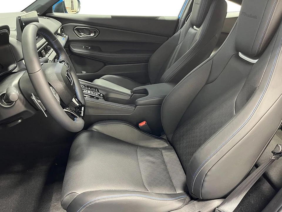 2026 Honda Prelude - Image 11 of 24