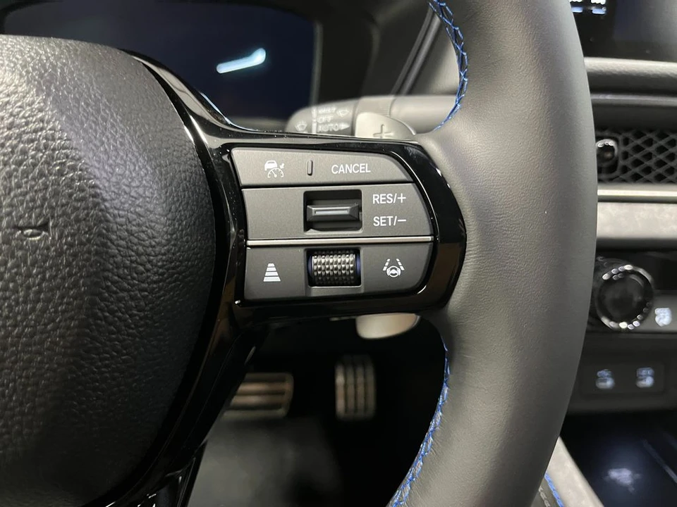 2026 Honda Prelude - Image 14 of 24