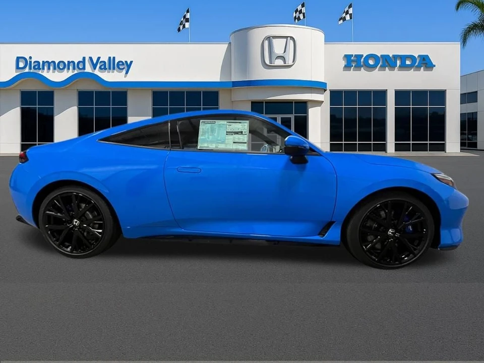 2026 Honda Prelude - Image 2 of 24