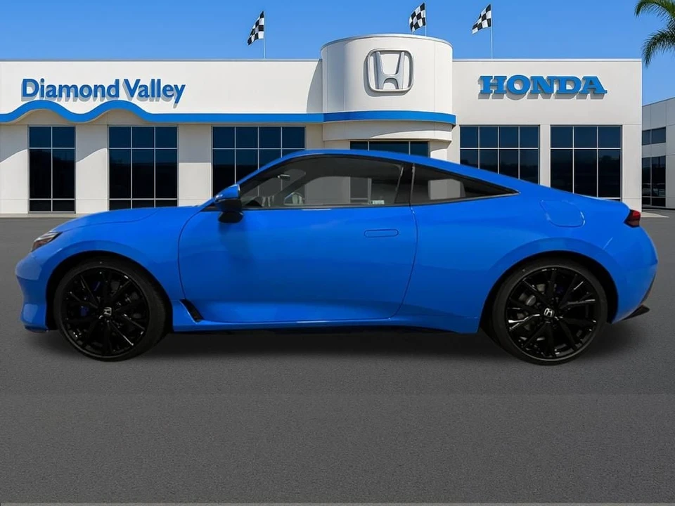 2026 Honda Prelude - Image 6 of 24