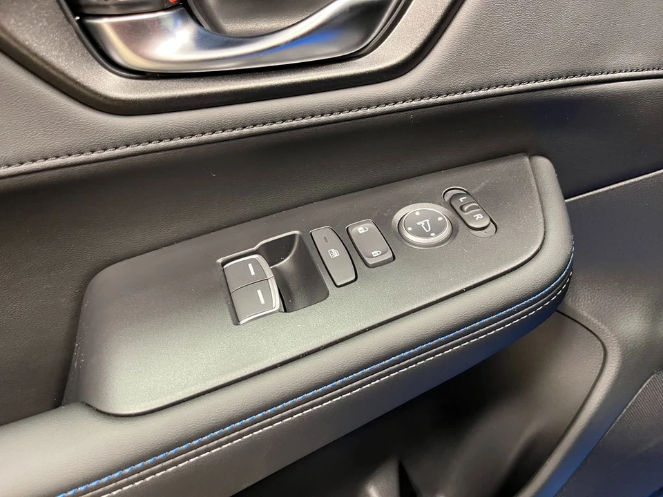 2026 Honda Prelude - Image 12 of 24