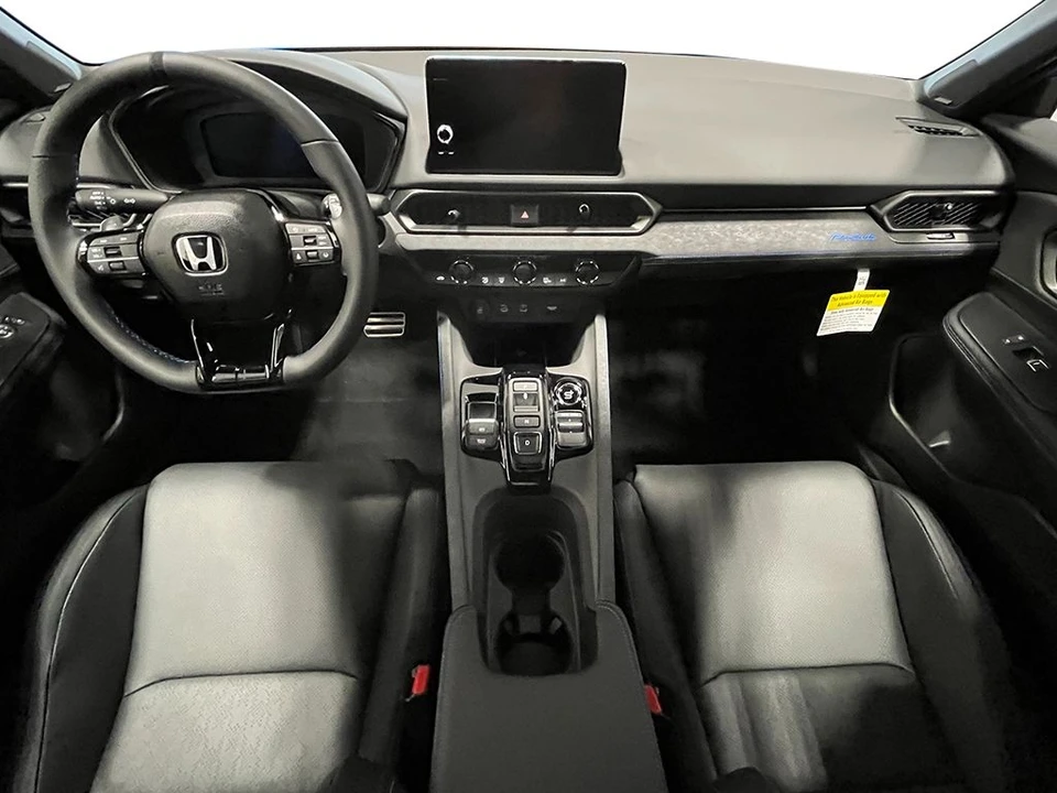 2026 Honda Prelude - Image 17 of 24