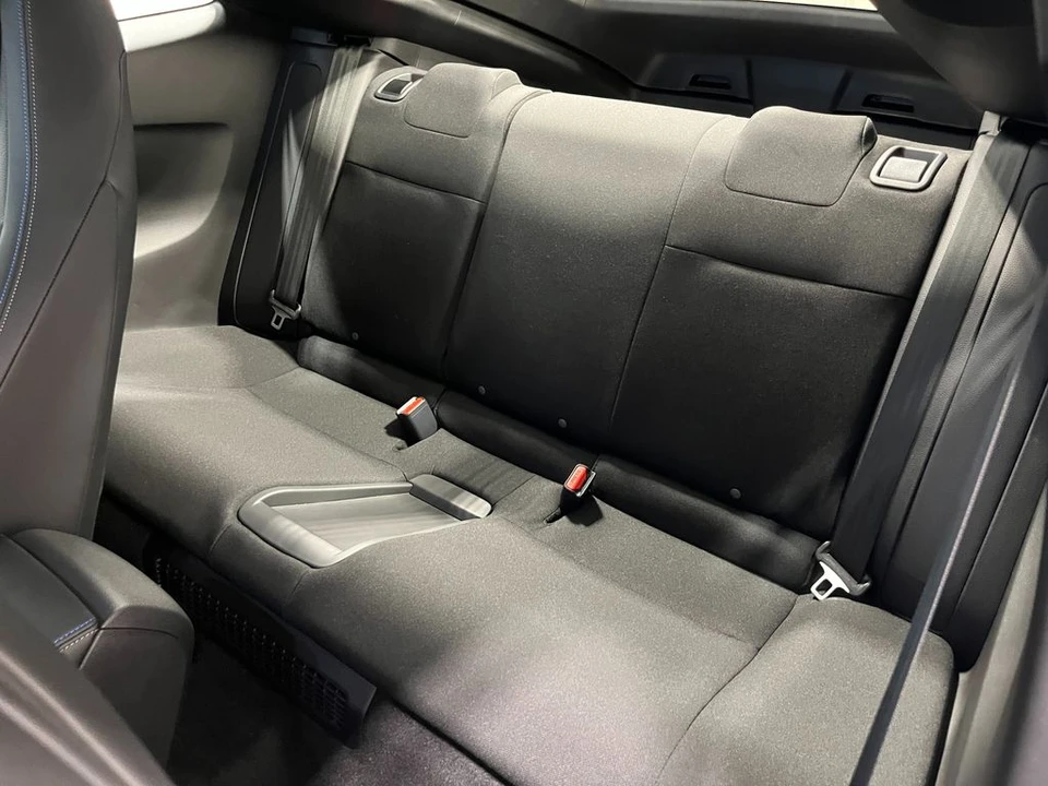 2026 Honda Prelude - Image 21 of 24