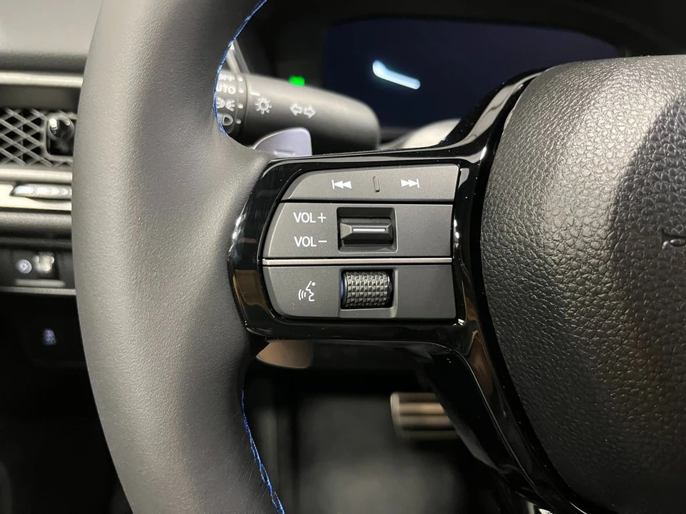 2026 Honda Prelude - Image 13 of 24