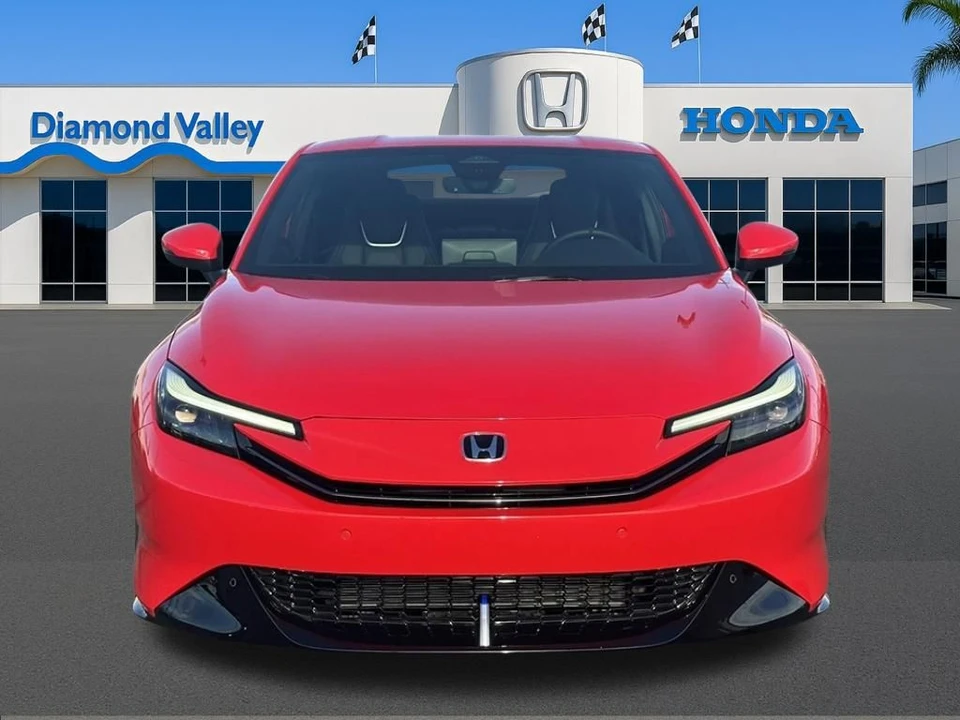 2026 Honda Prelude - Image 8 of 19