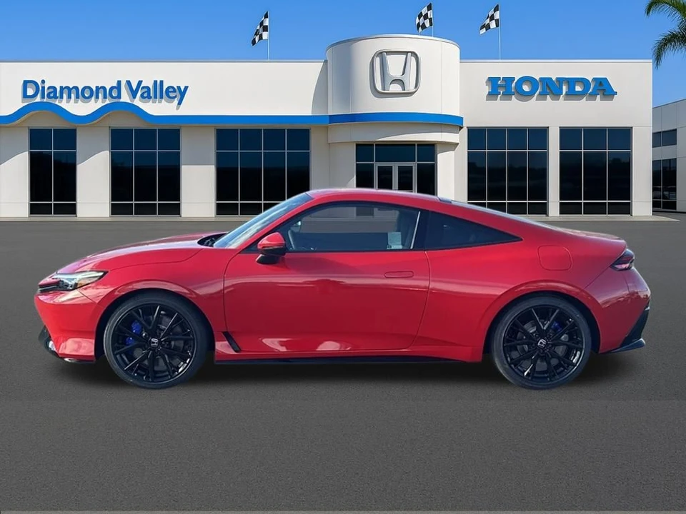 2026 Honda Prelude - Image 6 of 19