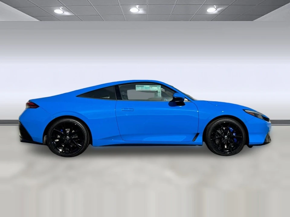 2026 Honda Prelude - Image 7 of 31