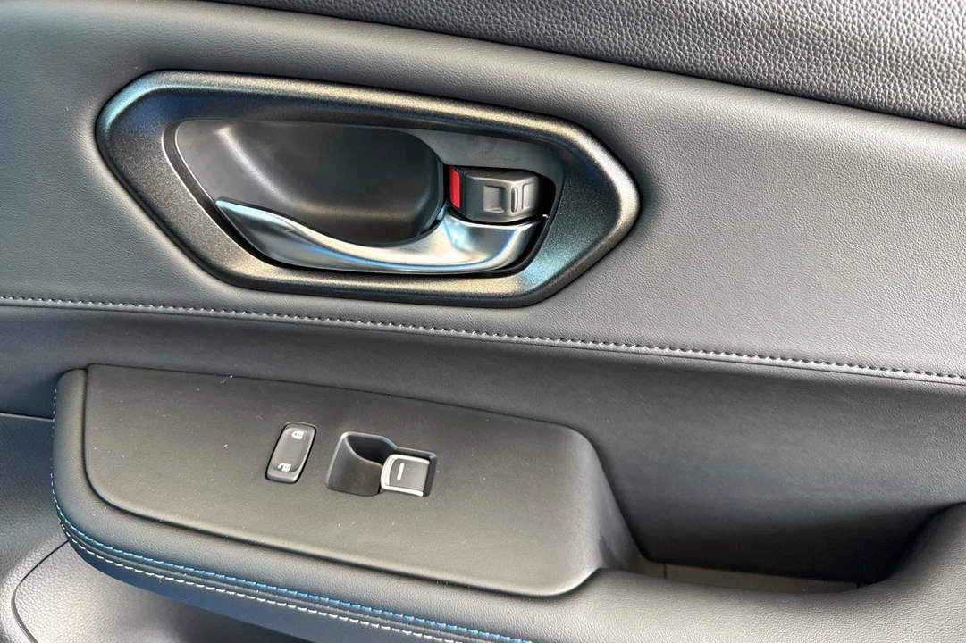 2026 Honda Prelude - Image 27 of 31