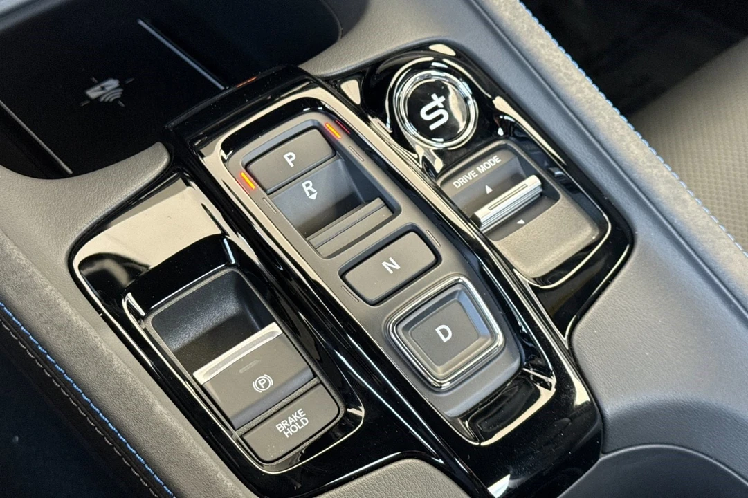2026 Honda Prelude - Image 17 of 31