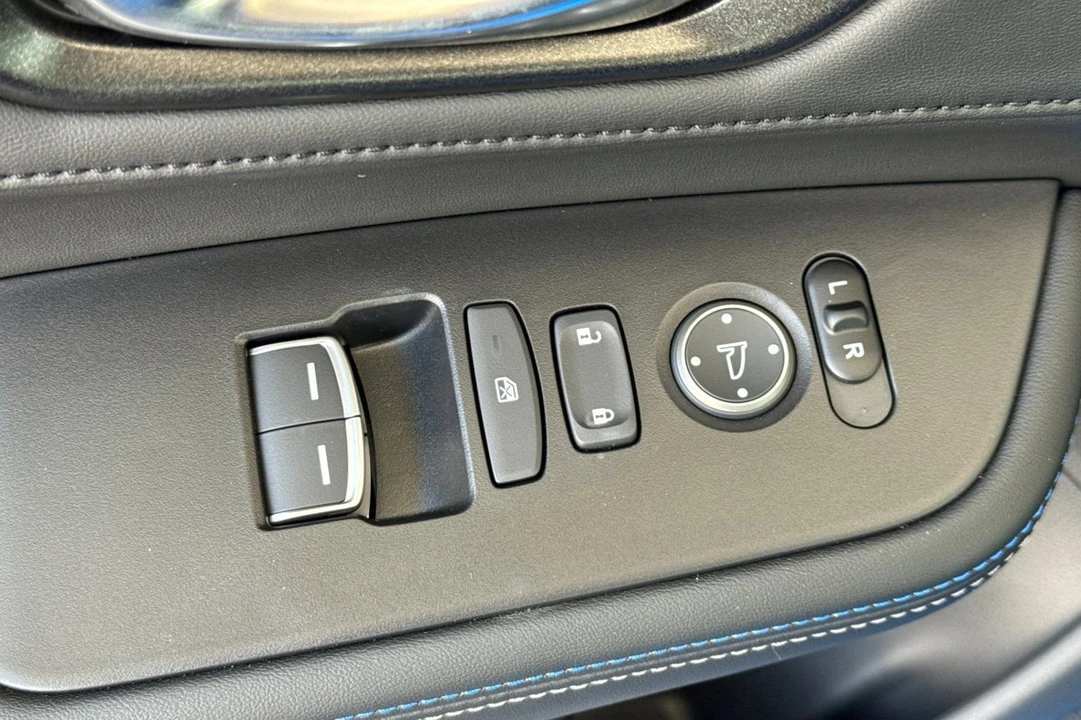 2026 Honda Prelude - Image 13 of 31