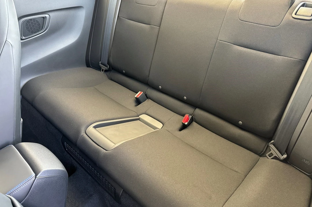 2026 Honda Prelude - Image 20 of 31