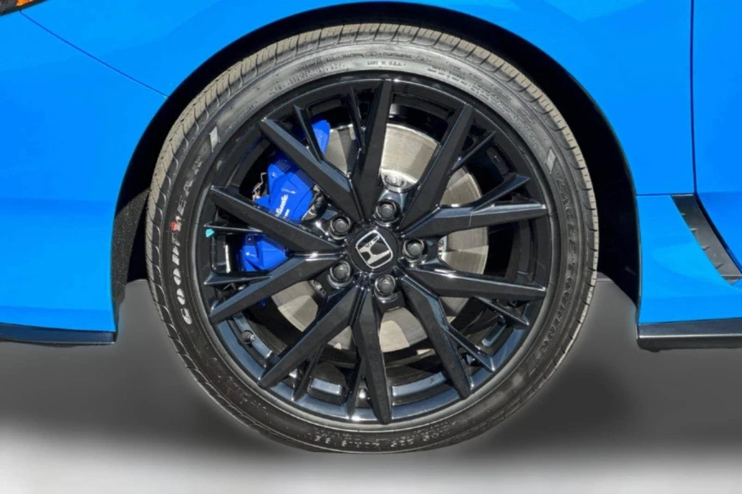 2026 Honda Prelude - Image 11 of 31