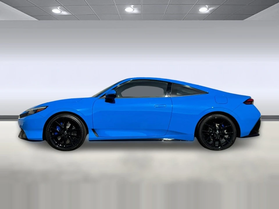 2026 Honda Prelude - Image 2 of 31