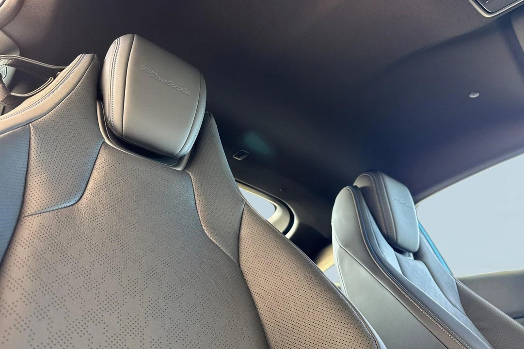 2026 Honda Prelude - Image 24 of 31