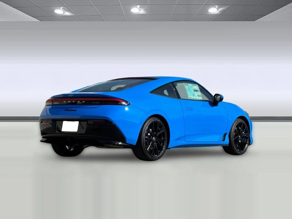 2026 Honda Prelude - Image 8 of 31