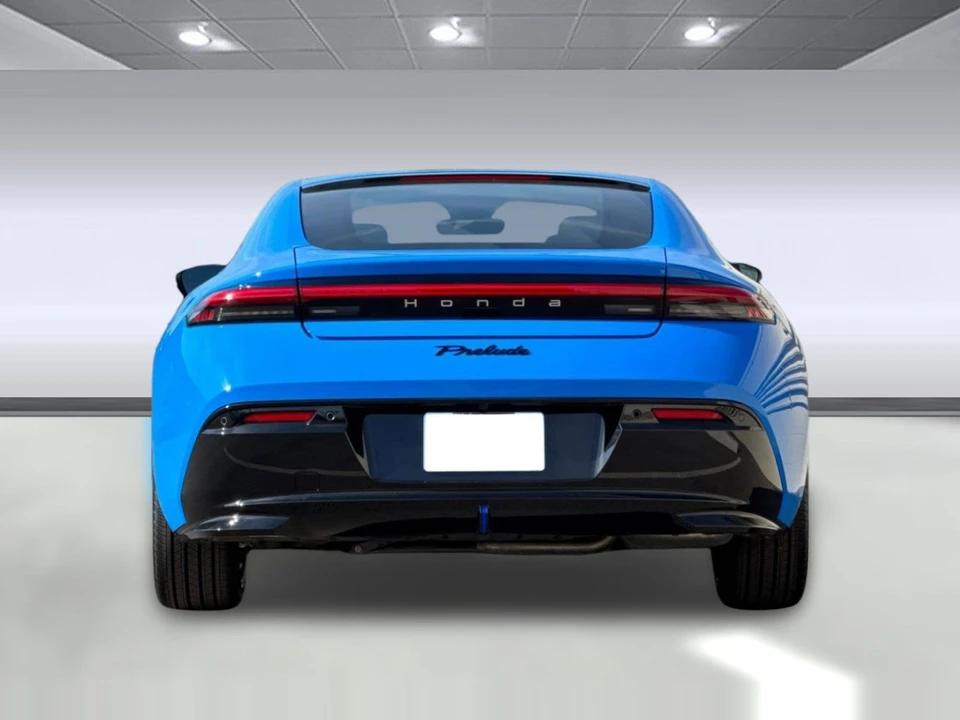 2026 Honda Prelude - Image 9 of 31