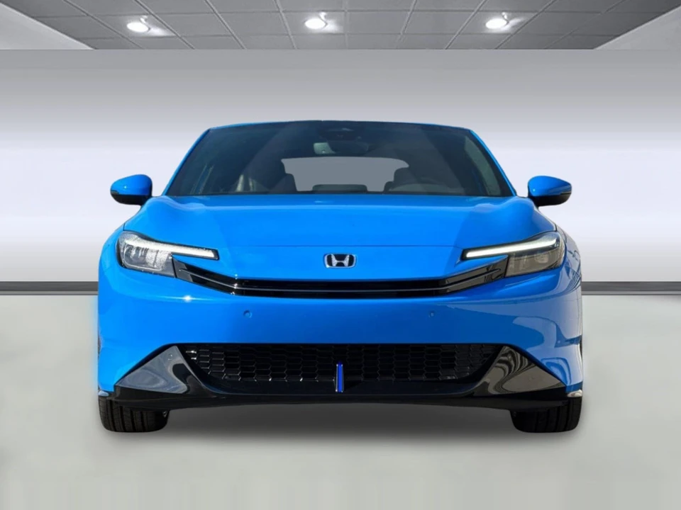 2026 Honda Prelude - Image 5 of 31