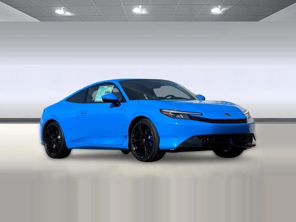 2026 Honda Prelude - Image 6 of 31