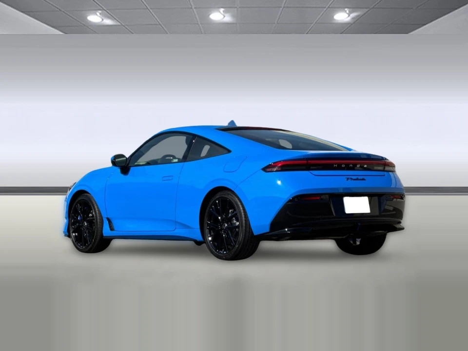 2026 Honda Prelude - Image 3 of 31