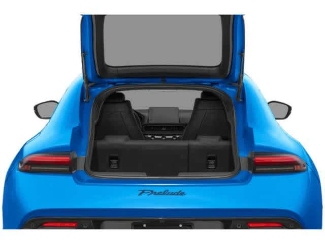 2026 Honda Prelude - Image 13 of 18