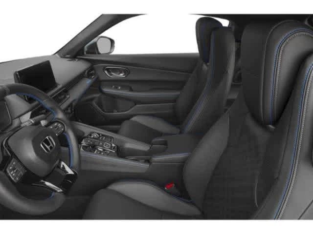 2026 Honda Prelude - Image 11 of 18