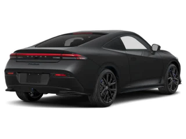2026 Honda Prelude - Image 2 of 18
