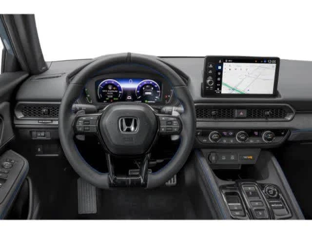 2026 Honda Prelude - Image 9 of 18