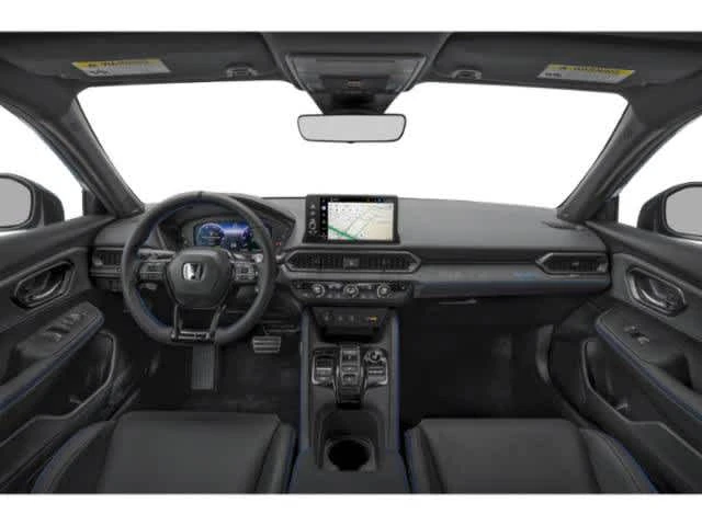 2026 Honda Prelude - Image 10 of 18