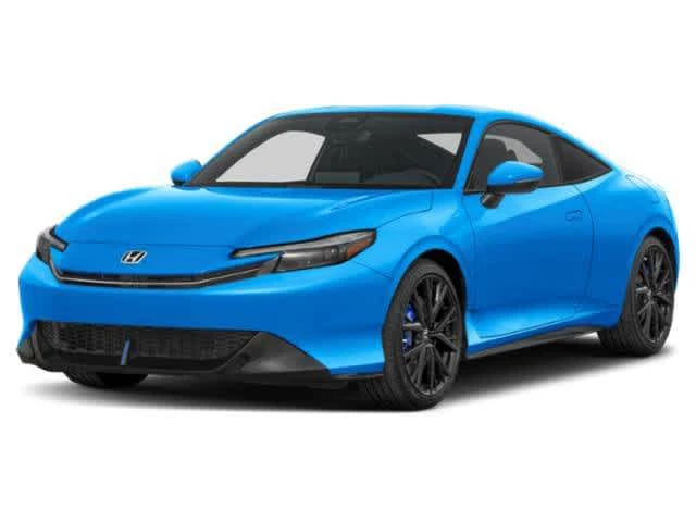 2026 Honda Prelude - Image 4 of 18