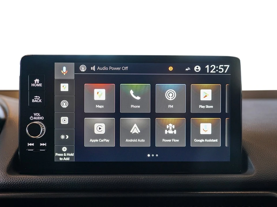 2026 Honda Prelude - Image 17 of 19