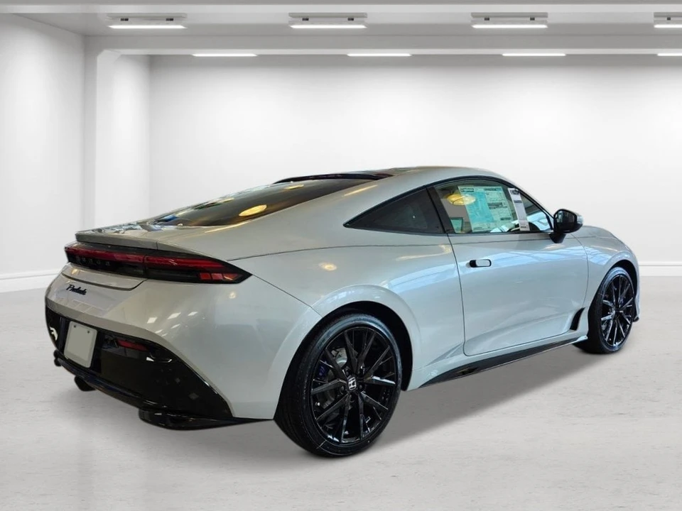 2026 Honda Prelude - Image 3 of 19