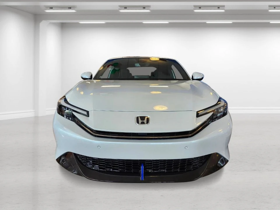 2026 Honda Prelude - Image 8 of 19