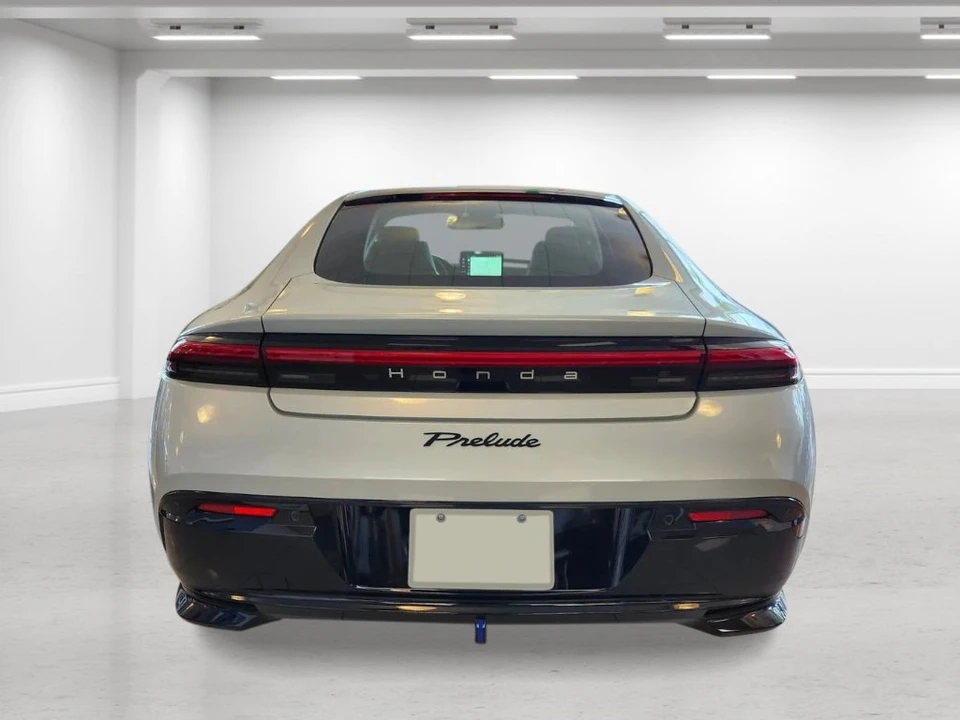 2026 Honda Prelude - Image 4 of 19