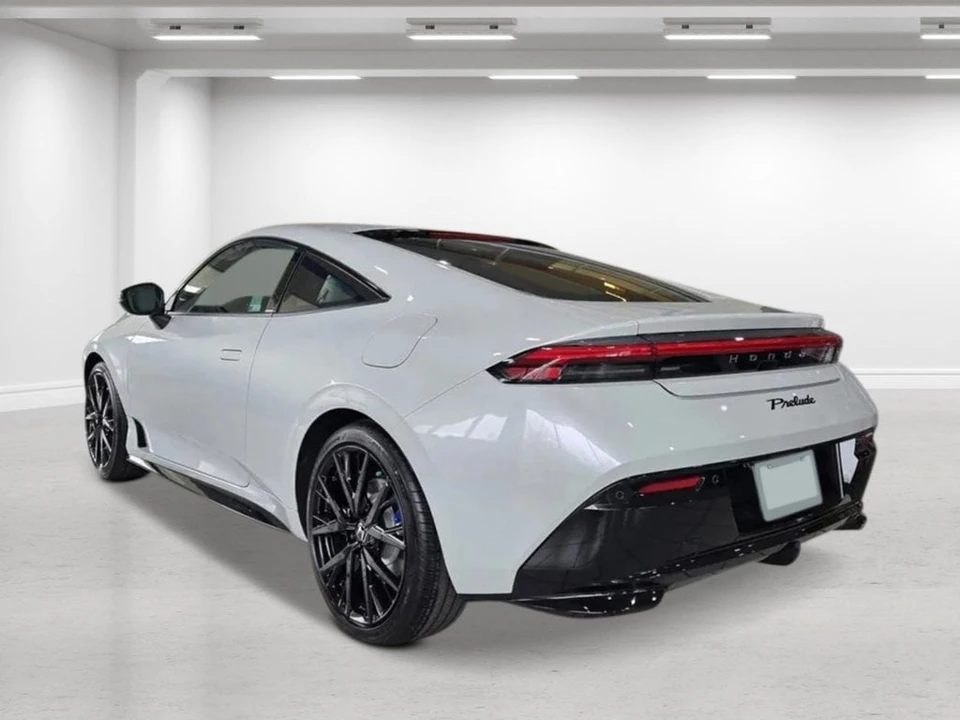 2026 Honda Prelude - Image 5 of 19