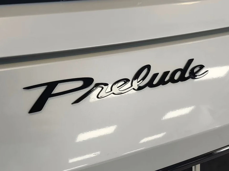2026 Honda Prelude - Image 9 of 19