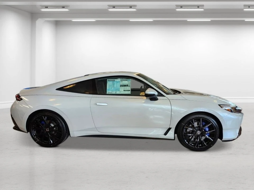 2026 Honda Prelude - Image 2 of 19