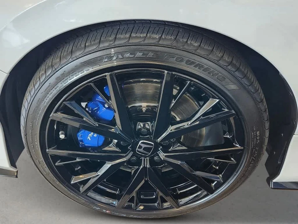 2026 Honda Prelude - Image 10 of 22