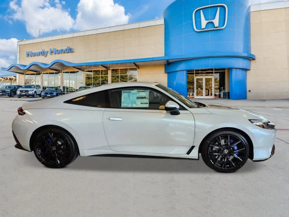 2026 Honda Prelude - Image 7 of 22