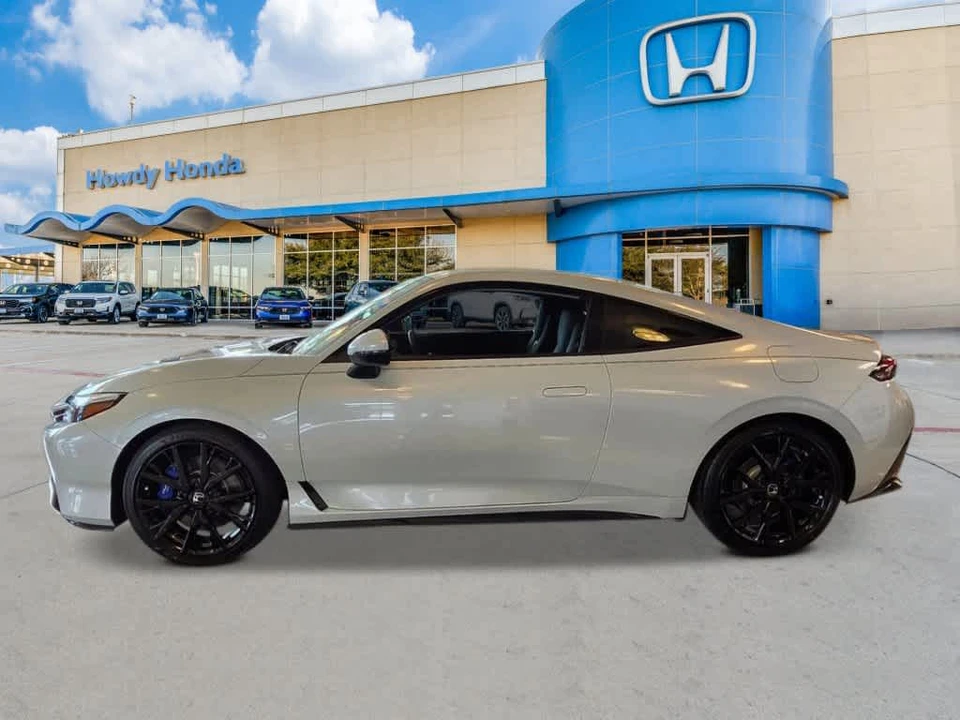 2026 Honda Prelude - Image 2 of 22