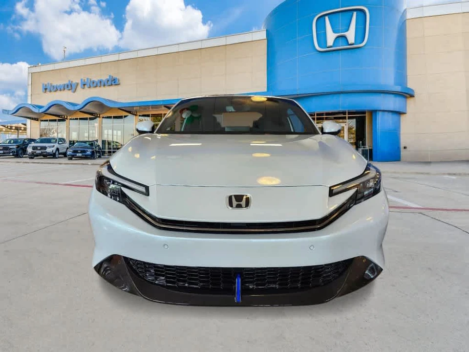 2026 Honda Prelude - Image 9 of 22