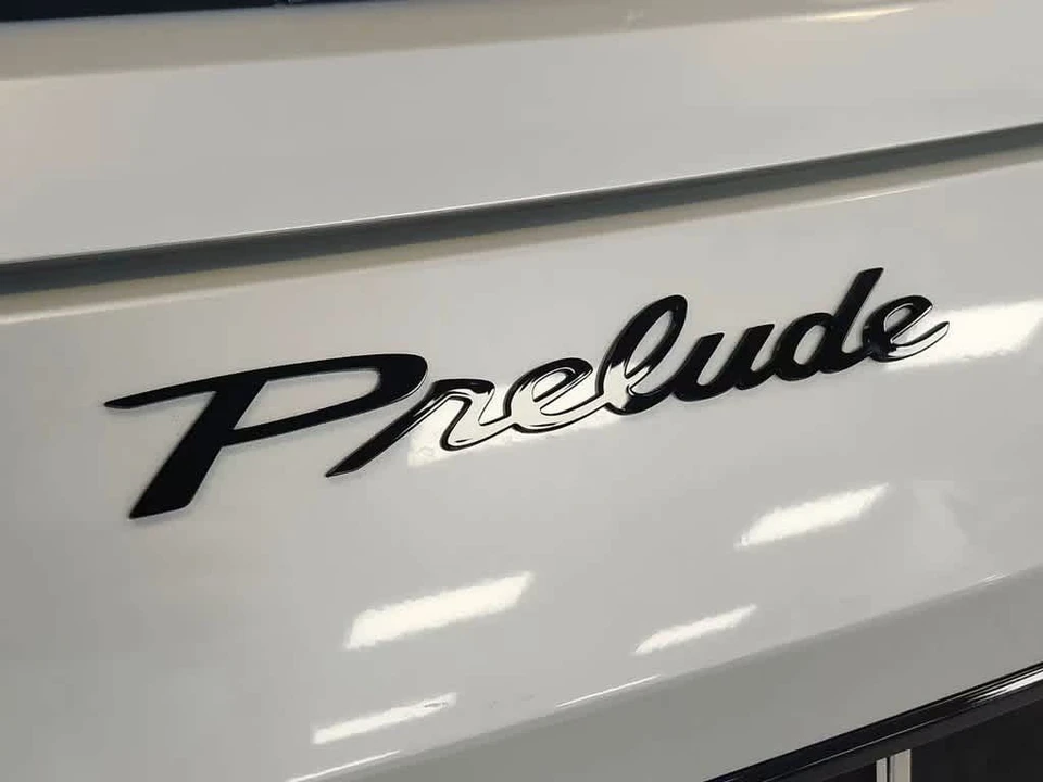 2026 Honda Prelude - Image 5 of 22