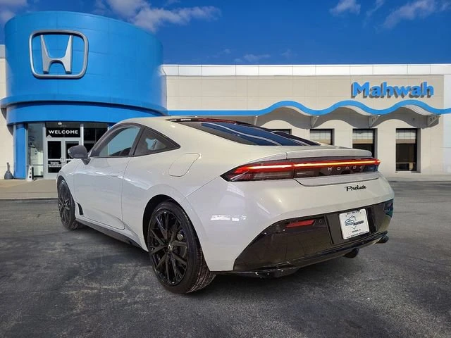 2026 Honda Prelude - Image 4 of 15